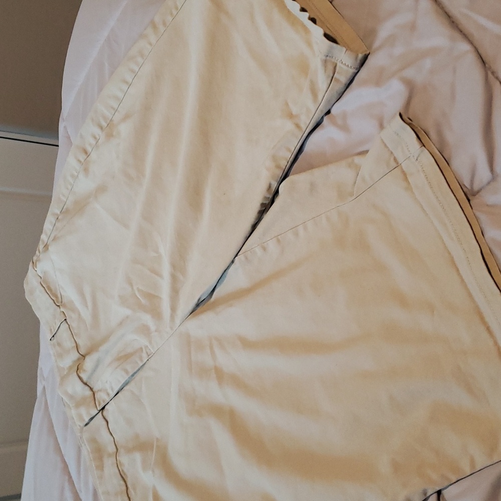 Lane Bryant Walking Shorts
